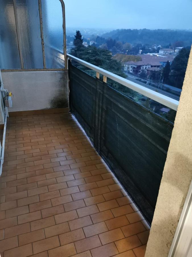 Lovely View Albizzate المظهر الخارجي الصورة